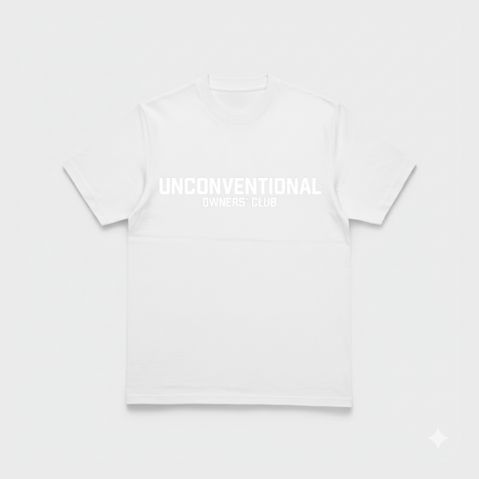 Unconventional Owners´ Club Essentials