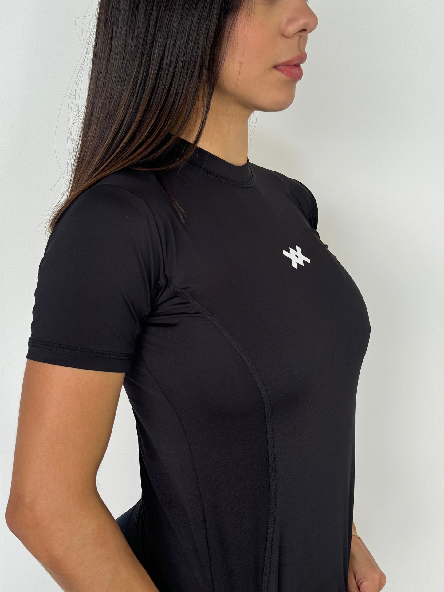 Gym Camisa Dama AMV