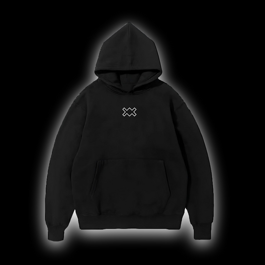 Hoodie Crextive Depxrtment