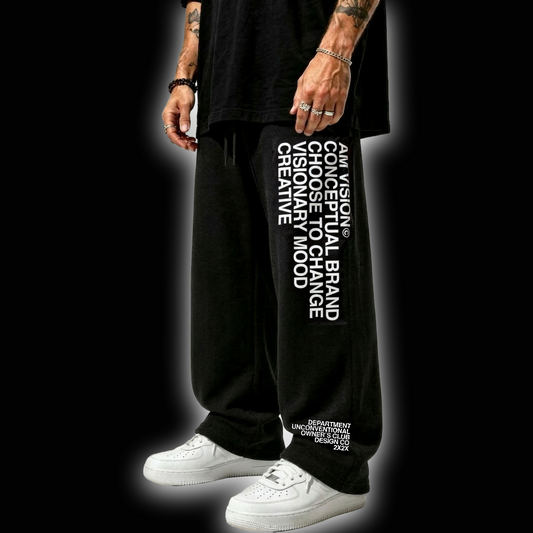 Am vision Concept Pant