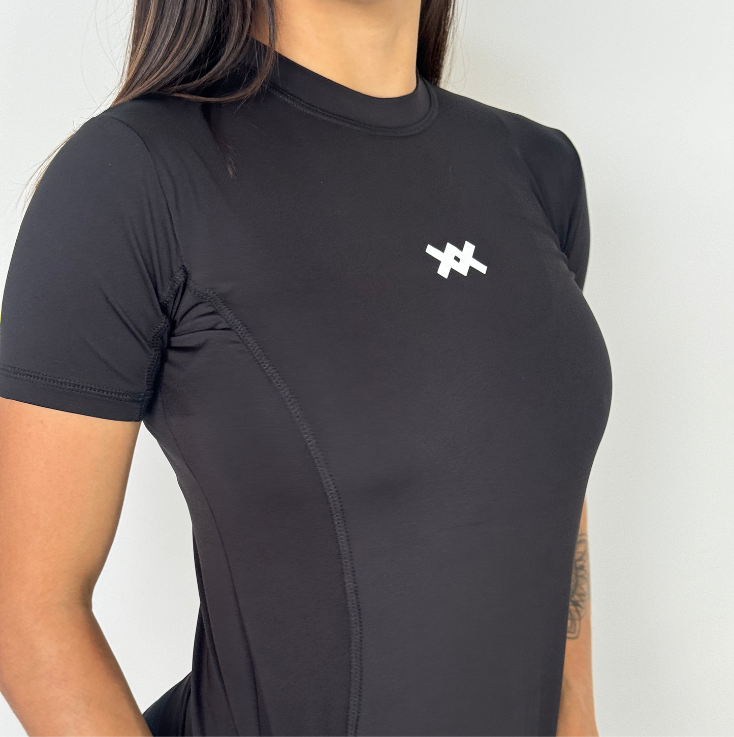 Gym Camisa Dama AMV