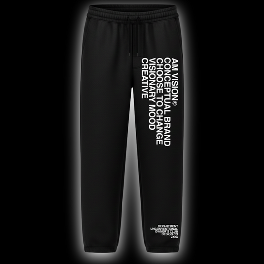 Am vision Concept Pant