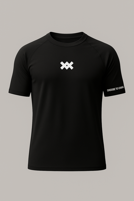 Gym Camisa AMV