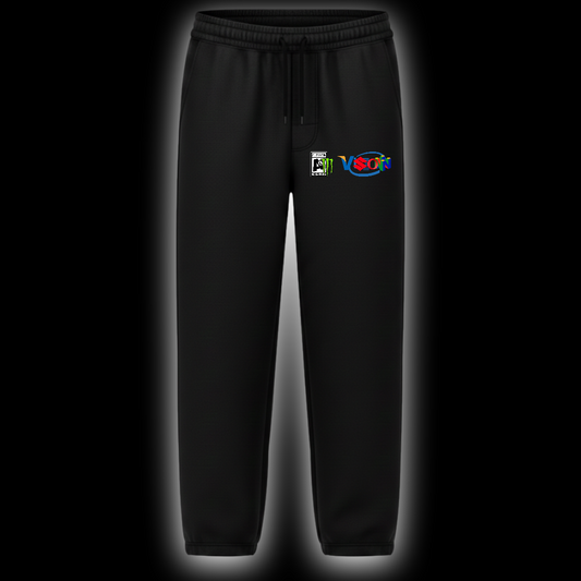 Global Sponsors Edition Pants