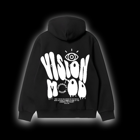 Hoodie Visionary Mood