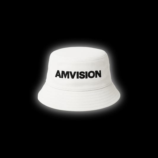 Bucket hat AMV