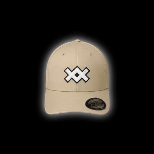 Gorra Am Vision Logo