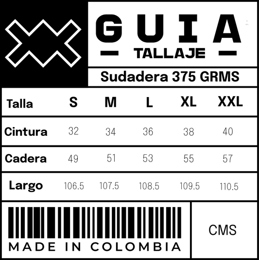 Crextive Depxrtment Manuscript Pants