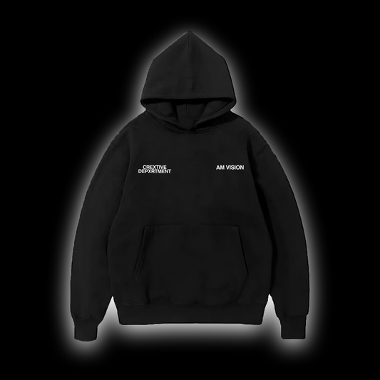 "The Iconography" Hoodie