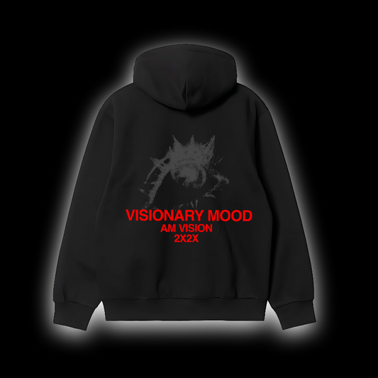 Visionary Mood Hoodie