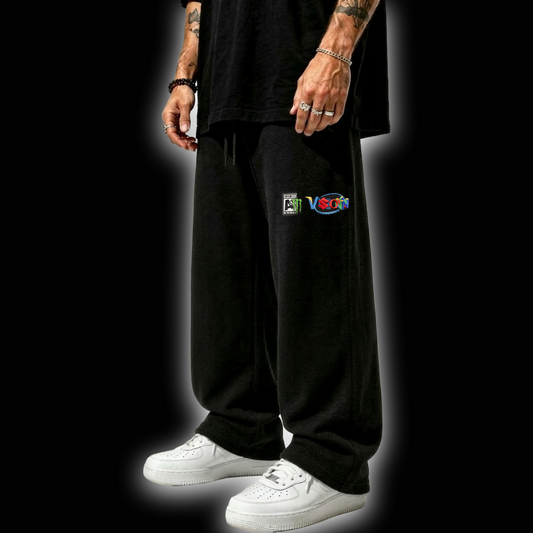 Global Sponsors Edition Pants